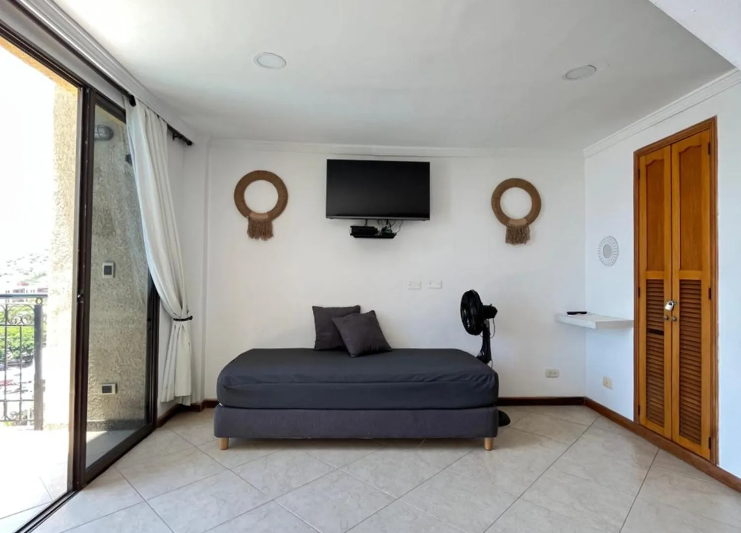 Edificio El Penon Del Rodadero Apartamento Playa Rodadero Santa Marta  Colombia