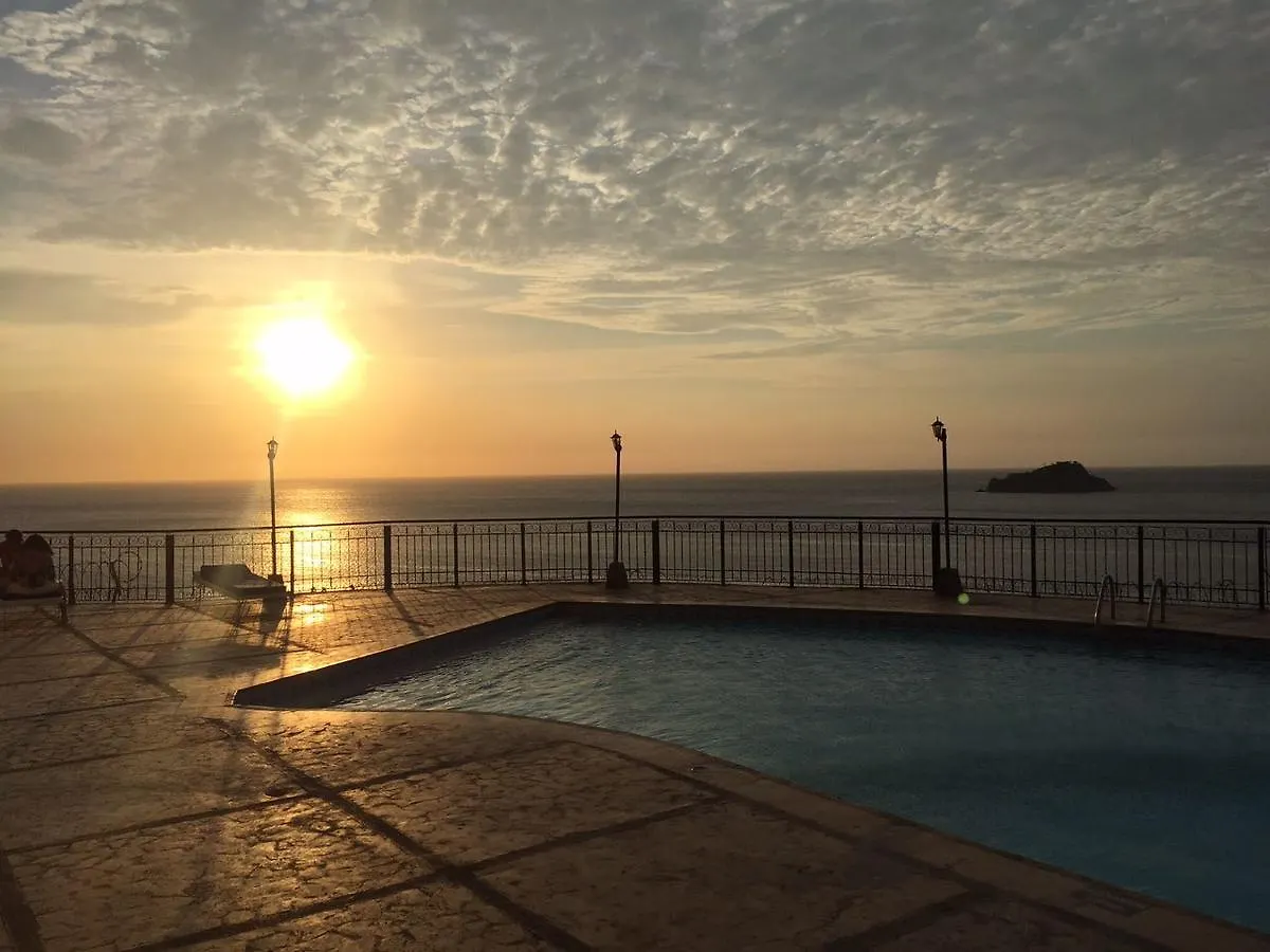 Aparthotel Edificio El Penon Del Rodadero Apartamento Playa Rodadero Santa Marta